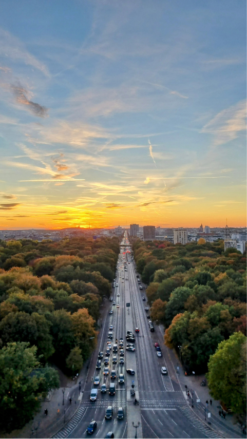 Berlin Victory Column
